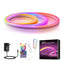 NeonVibe™ RGB-IC LED Strip - Crisp & Cozy Style